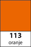 Natgevilte lap 6 1212 361 oranje
